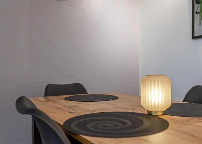 Appartement Equipe Proche De Disneyland