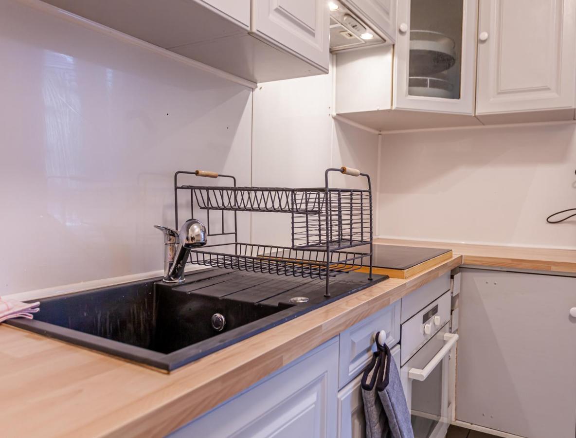 Apartment Equipe Proche De Disneyland *