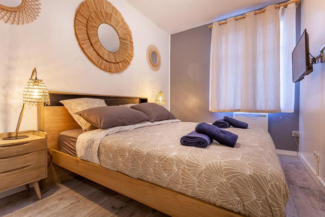 Appartement Equipe Proche De Disneyland *