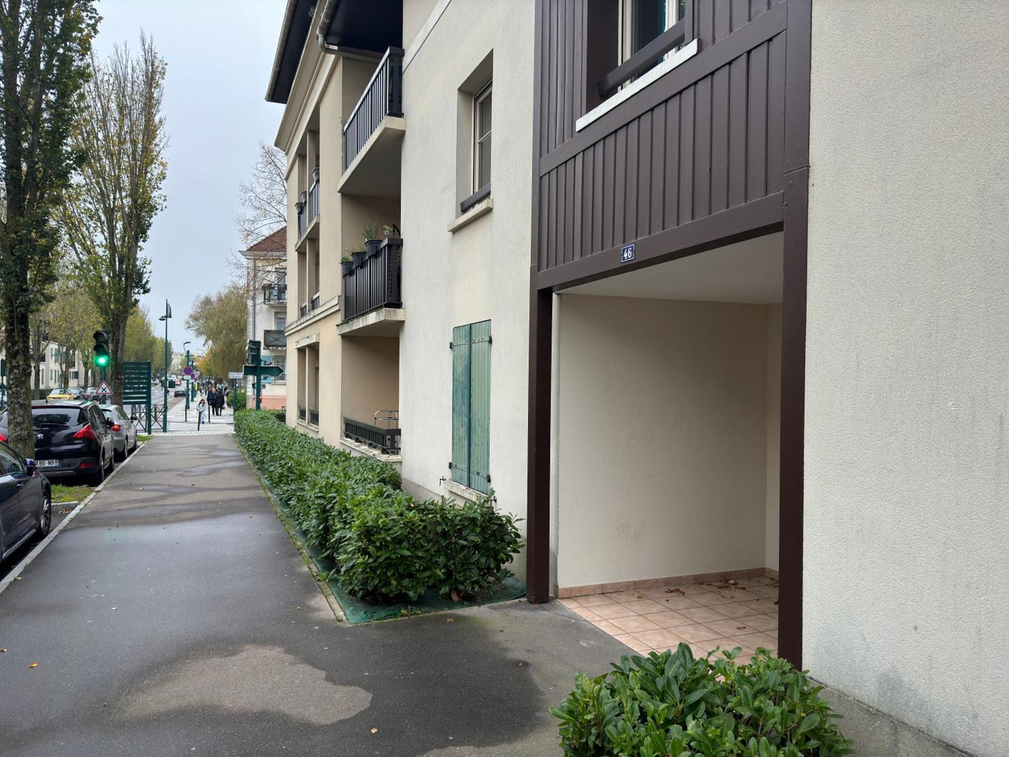 Equipe Proche De Disneyland Appartement