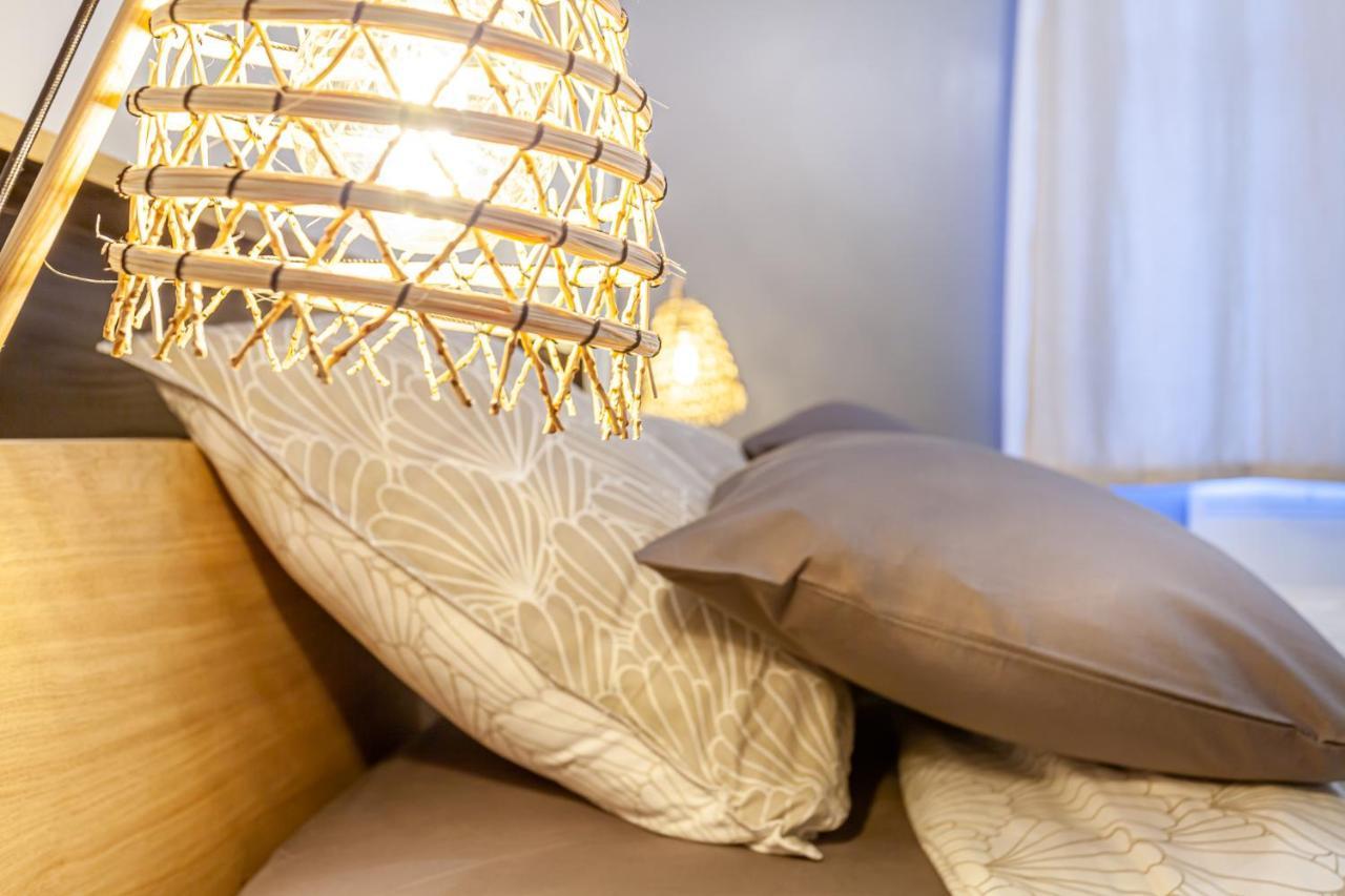 Apartment Equipe Proche De Disneyland Serris